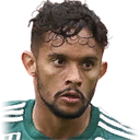 GUSTAVO SCARPA PES 2019 portrait