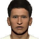 W. MIMBELA PES 2021 portrait