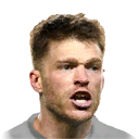J. MACKIE PES 2012 portrait