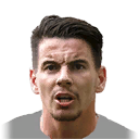 A. HAMMILL PES 2011 portrait