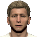 J. EKSTRAND PES 2012 portrait