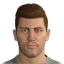 TUCUDEAN PES 2011 portrait