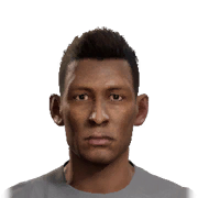 A. QUINTERO PES 2021 portrait
