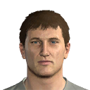 CHEPCHUGOV PES 2012 portrait
