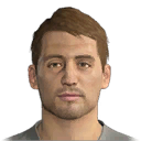 I. CANUTO PES 2016 portrait