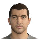 E. ALBÍN PES 2016 portrait