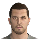 M. GUEVGEOZIÁN PES 2018 portrait