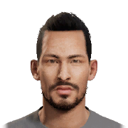 RAFAEL BRACALI PES 2021 portrait