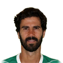 TARANTINI PES 2013 portrait