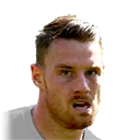 C. WICKHAM PES 2021 portrait