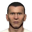 GONZÁLEZ PIRES PES 2012 portrait