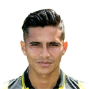 N. FOOR PES 2012 portrait