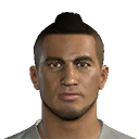 P. VAN ANHOLT PES 2016 portrait