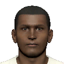 AHAMADA PES 2012 portrait