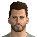 D. JIMÉNEZ PES 2012 portrait