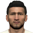 L. FALCONE PES 2012 portrait