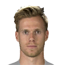 T. KALAS PES 2012 portrait