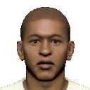 K. OTIGBA PES 2017 portrait