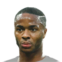 R. STERLING PES 2021 portrait