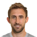 C. DAWSON PES 2021 portrait