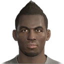 ANDRÉ POKO PES 2014 portrait