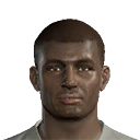 D. TSHIMANGA PES 2021 portrait