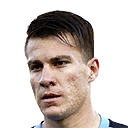 C. INSAURRALDE PES 2021 portrait