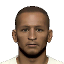 R. QUAISON PES 2021 portrait