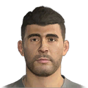 A. POZUELO PES 2012 portrait