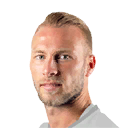 VAN DER HOORN PES 2012 portrait