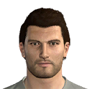 JOÃO AMORIM PES 2013 portrait