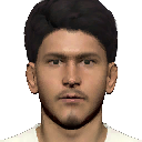 KIKO PES 2016 portrait