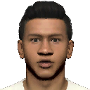 N. SOLIZ PES 2013 portrait