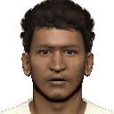 F. ACUÑA PES 2013 portrait