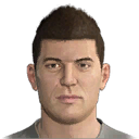 M. CABALLERO PES 2017 portrait