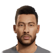 G. ORTIZ PES 2021 portrait