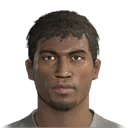 M. ARAUJO PES 2021 portrait