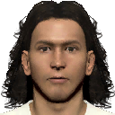 M. BRITOS PES 2013 portrait