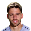 LÉO NAVACCHIO PES 2013 portrait