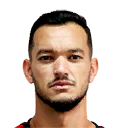 RÉVER PES 2021 portrait