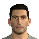 FILLIPE SOUTTO PES 2013 portrait