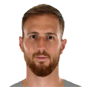 J. OBLAK PES 2020 portrait