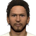 LUO GUOFU PES 2021 portrait