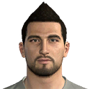 A. BALZANO PES 2021 portrait