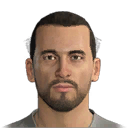 LICÁ PES 2015 portrait
