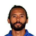 BRUNO N. PES 2017 portrait