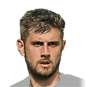J. STEPHENS PES 2020 portrait