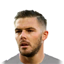 J. BUTLAND PES 2021 portrait