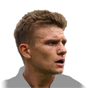 S. HUTCHINSON PES 2017 portrait