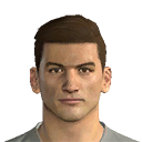R. DE GALARRETA PES 2021 portrait